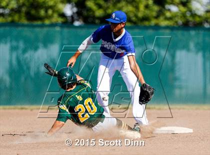 Thumbnail 3 in Live Oak @ Pioneer photogallery.