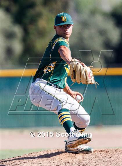 Thumbnail 3 in Live Oak @ Pioneer photogallery.