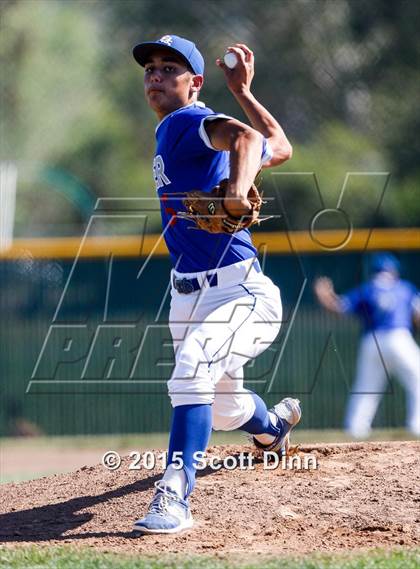 Thumbnail 3 in Live Oak @ Pioneer photogallery.