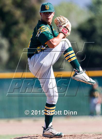 Thumbnail 2 in Live Oak @ Pioneer photogallery.