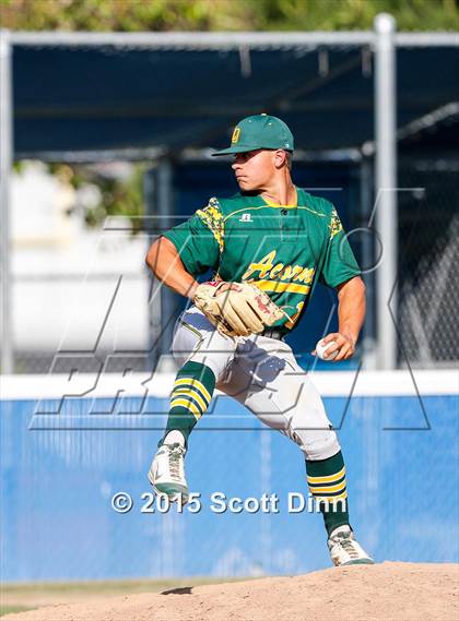 Thumbnail 3 in Live Oak @ Pioneer photogallery.