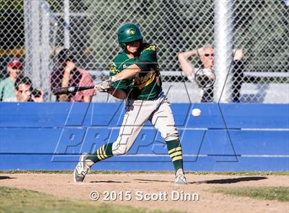 Thumbnail 3 in Live Oak @ Pioneer photogallery.
