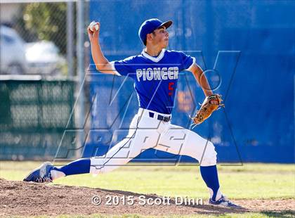 Thumbnail 2 in Live Oak @ Pioneer photogallery.