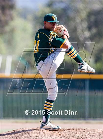 Thumbnail 2 in Live Oak @ Pioneer photogallery.