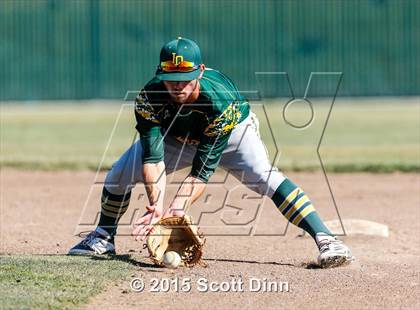 Thumbnail 1 in Live Oak @ Pioneer photogallery.