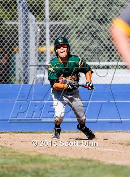 Thumbnail 2 in Live Oak @ Pioneer photogallery.