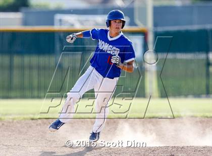 Thumbnail 2 in Live Oak @ Pioneer photogallery.