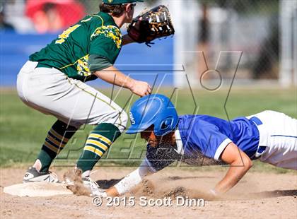 Thumbnail 3 in Live Oak @ Pioneer photogallery.