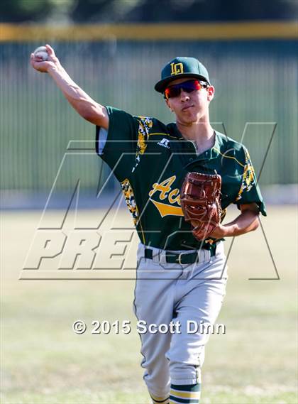 Thumbnail 2 in Live Oak @ Pioneer photogallery.