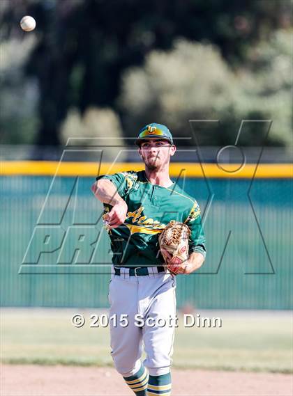 Thumbnail 3 in Live Oak @ Pioneer photogallery.