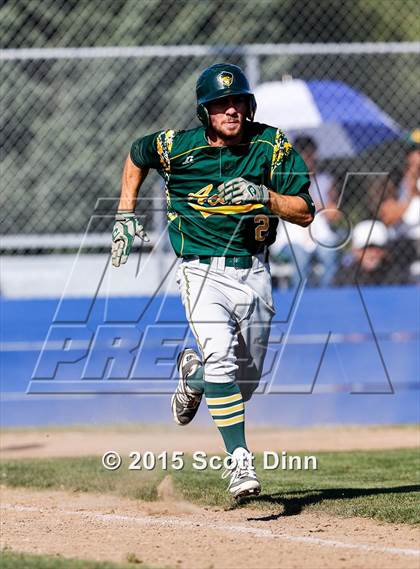 Thumbnail 1 in Live Oak @ Pioneer photogallery.