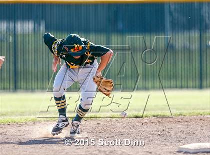 Thumbnail 2 in Live Oak @ Pioneer photogallery.