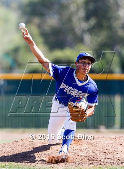 Thumbnail 2 in Live Oak @ Pioneer photogallery.