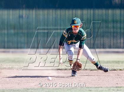 Thumbnail 1 in Live Oak @ Pioneer photogallery.