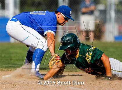 Thumbnail 2 in Live Oak @ Pioneer photogallery.