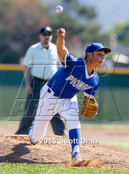 Thumbnail 2 in Live Oak @ Pioneer photogallery.