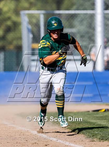 Thumbnail 3 in Live Oak @ Pioneer photogallery.