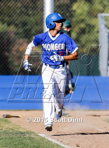 Thumbnail 3 in Live Oak @ Pioneer photogallery.