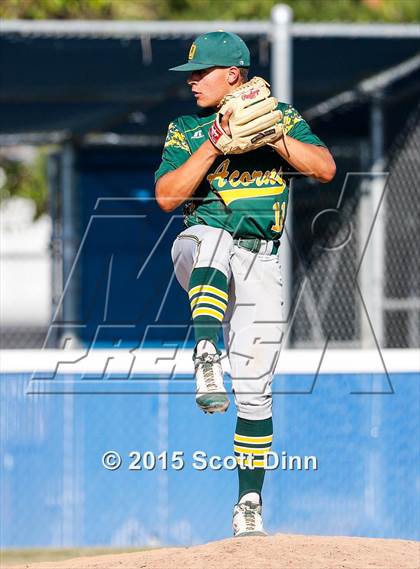 Thumbnail 2 in Live Oak @ Pioneer photogallery.