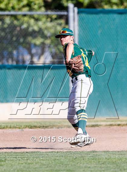Thumbnail 1 in Live Oak @ Pioneer photogallery.