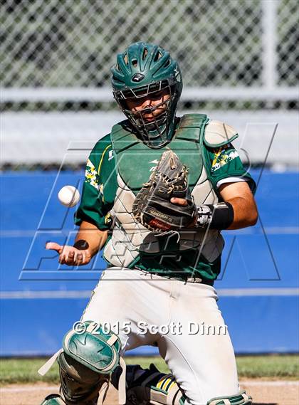 Thumbnail 1 in Live Oak @ Pioneer photogallery.