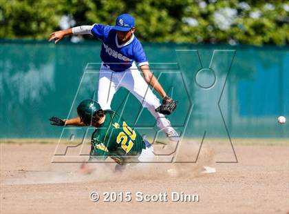 Thumbnail 1 in Live Oak @ Pioneer photogallery.