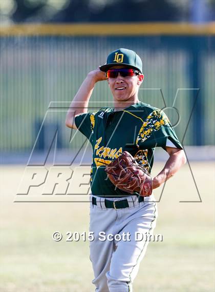 Thumbnail 1 in Live Oak @ Pioneer photogallery.