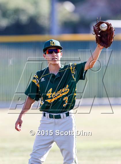 Thumbnail 3 in Live Oak @ Pioneer photogallery.