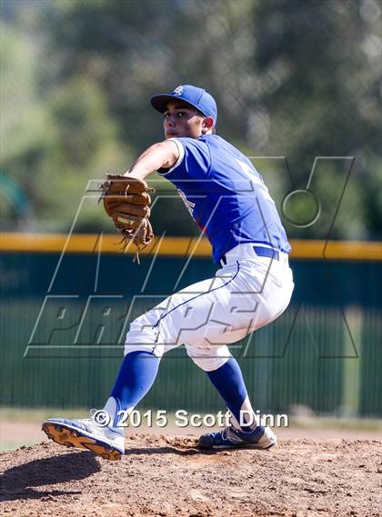 Thumbnail 1 in Live Oak @ Pioneer photogallery.