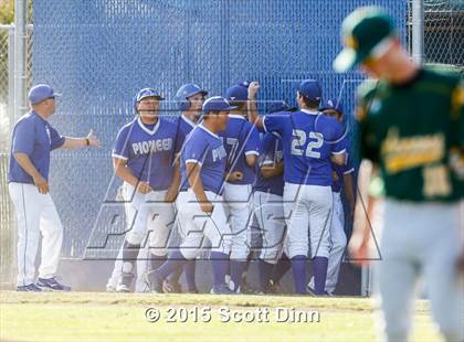 Thumbnail 1 in Live Oak @ Pioneer photogallery.