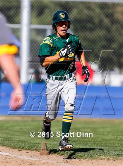 Thumbnail 1 in Live Oak @ Pioneer photogallery.
