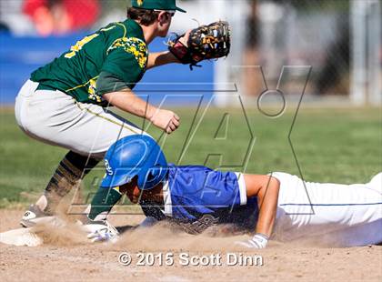 Thumbnail 1 in Live Oak @ Pioneer photogallery.