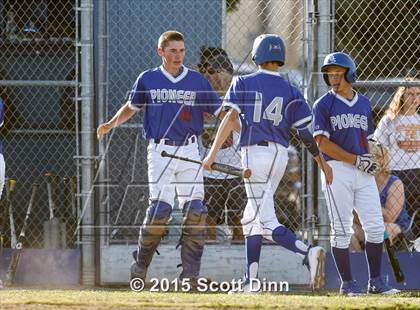 Thumbnail 2 in Live Oak @ Pioneer photogallery.