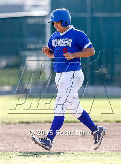 Thumbnail 2 in Live Oak @ Pioneer photogallery.