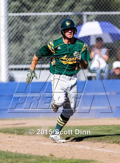Thumbnail 3 in Live Oak @ Pioneer photogallery.