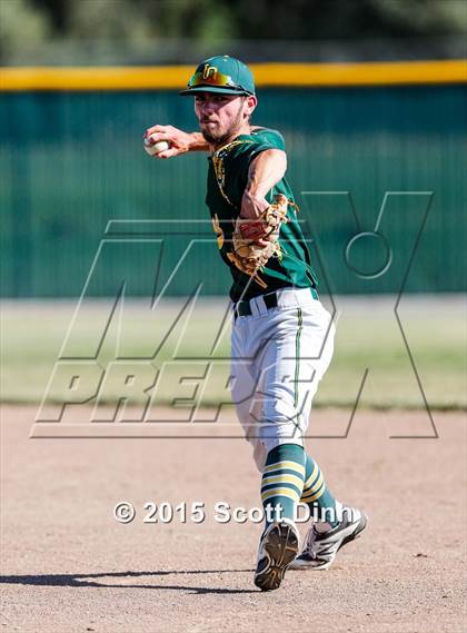 Thumbnail 2 in Live Oak @ Pioneer photogallery.