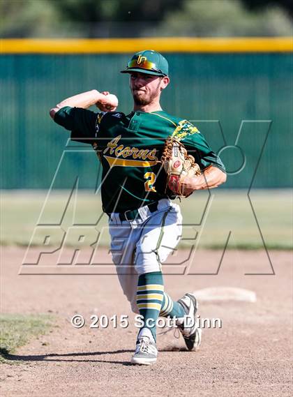 Thumbnail 2 in Live Oak @ Pioneer photogallery.