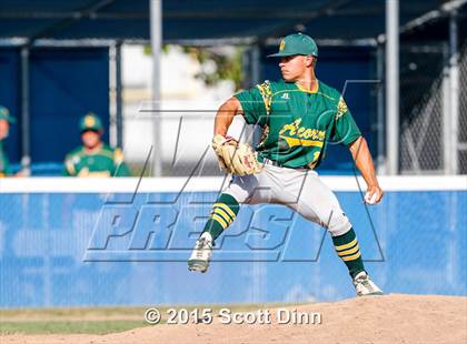 Thumbnail 1 in Live Oak @ Pioneer photogallery.