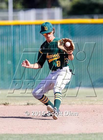 Thumbnail 1 in Live Oak @ Pioneer photogallery.