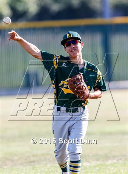 Thumbnail 2 in Live Oak @ Pioneer photogallery.