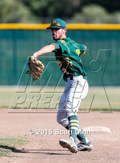Thumbnail 2 in Live Oak @ Pioneer photogallery.