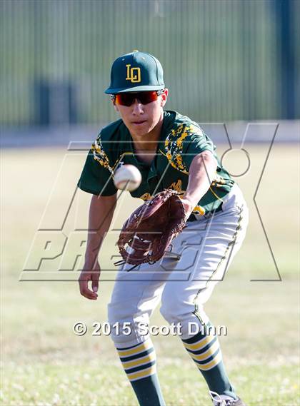 Thumbnail 2 in Live Oak @ Pioneer photogallery.