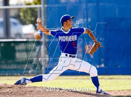 Thumbnail 3 in Live Oak @ Pioneer photogallery.