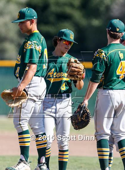 Thumbnail 2 in Live Oak @ Pioneer photogallery.