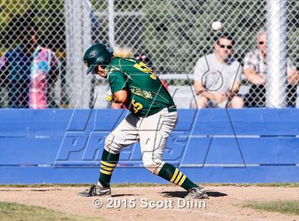Thumbnail 3 in Live Oak @ Pioneer photogallery.