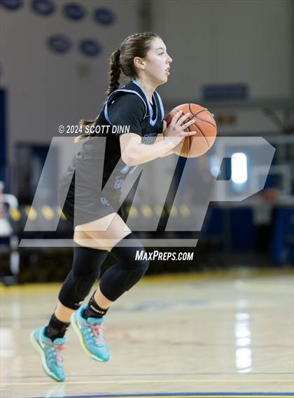 Thumbnail 1 in Aptos vs River City (Santa Cruz Warriors NorCal Invitational) photogallery.