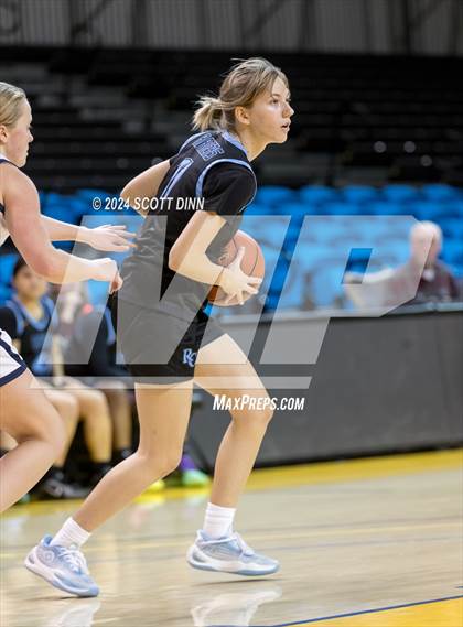 Thumbnail 1 in Aptos vs River City (Santa Cruz Warriors NorCal Invitational) photogallery.
