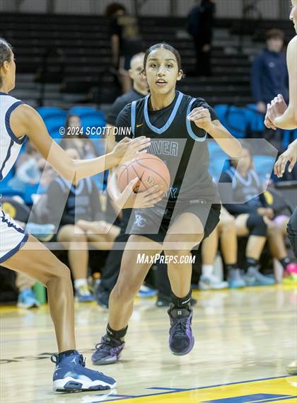 Thumbnail 1 in Aptos vs River City (Santa Cruz Warriors NorCal Invitational) photogallery.