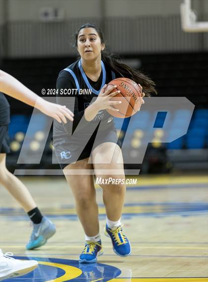 Thumbnail 1 in Aptos vs River City (Santa Cruz Warriors NorCal Invitational) photogallery.