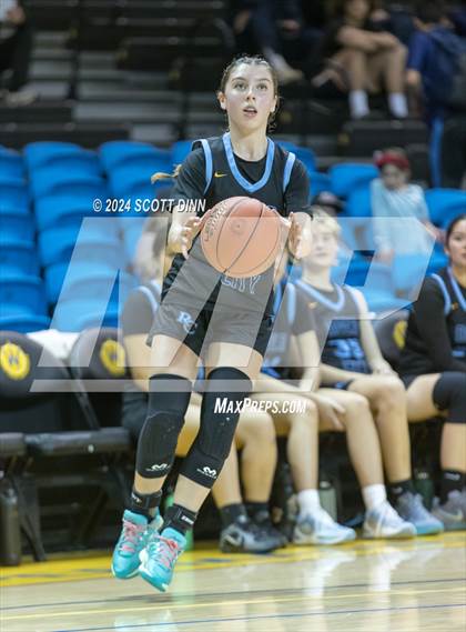 Thumbnail 1 in Aptos vs River City (Santa Cruz Warriors NorCal Invitational) photogallery.